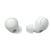 Sony WF-C700N | Wireless Headphones - Microphone - In-Ear - Bluetooth - Active Noise Cancellation - White-SONXPLUS Victoriaville