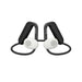 Sony Float Run WIOE610 | Ecouteurs avec micro - Supra-auriculaires - Bluetooth - Sans fil - Noir-SONXPLUS Victoriaville