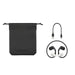 Sony Float Run WIOE610 | Headphones with microphone - Over-the-ear - Bluetooth - Wireless - Black-SONXPLUS Victoriaville