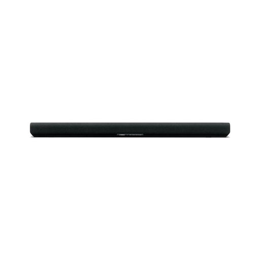 Yamaha SR-B30A | 2 Channel Sound Bar - 120 W - HDMI eARC - Bluetooth - Black-SONXPLUS Victoriaville