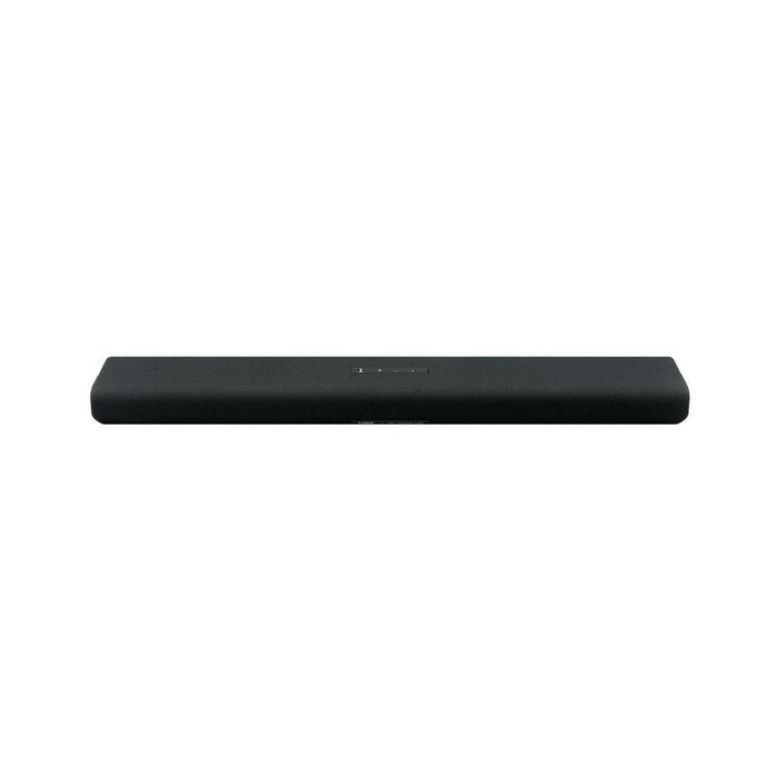 Yamaha SRB40A | 2 Channel Sound Bar - Wireless Subwoofer - Black-SONXPLUS Victoriaville