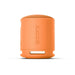 Sony SRS-XB100 | Portable speaker - Wireless - Bluetooth - IP67 - Orange-SONXPLUS Victoriaville