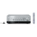 Yamaha RN800A | Network/Stereo Receiver - YPAO - MusicCast - Silver-SONXPLUS Victoriaville