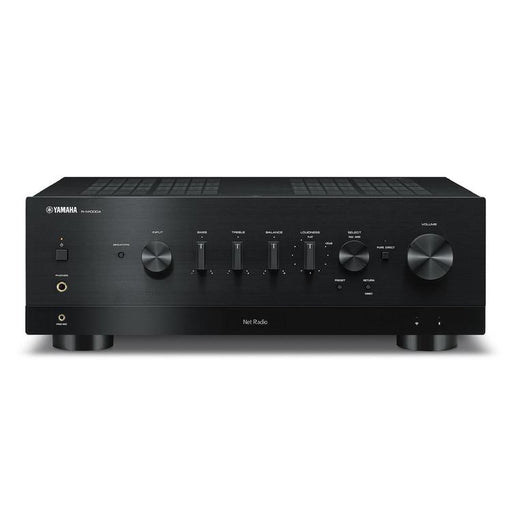 Yamaha RN1000A | Récepteur Stéréo 2 canaux - YPAO - MusicCast - Noir-SONXPLUS Victoriaville