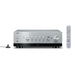 Yamaha RN1000A | 2 Channel Stereo Receiver - YPAO - MusicCast - Silver-SONXPLUS Victoriaville