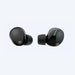 Sony WF-1000XM5 | In-Ear Headphones - Wireless - Sport - Noise Cancellation - Black-SONXPLUS Victoriaville