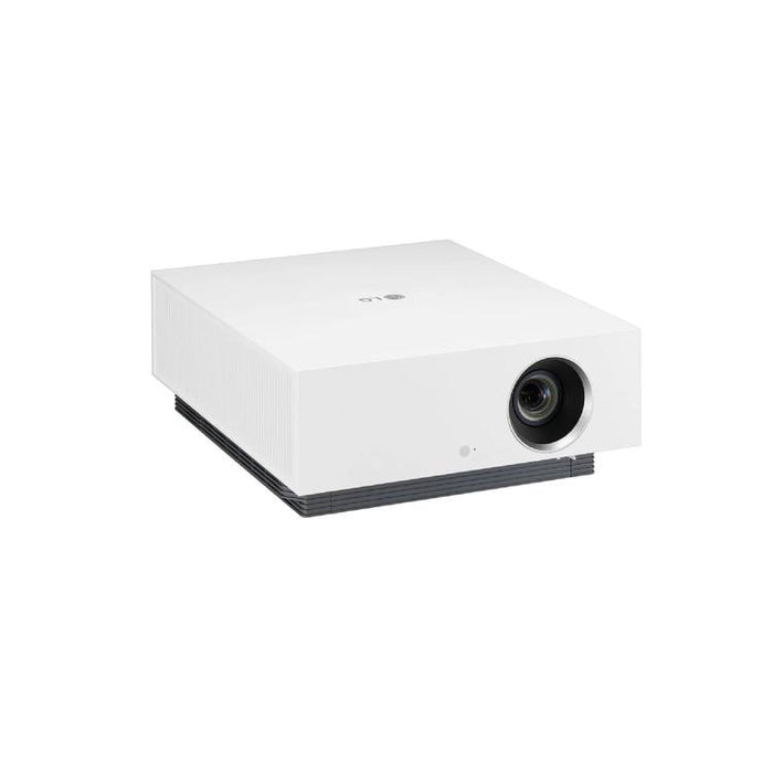 LG HU810PW | Projecteur CineBeam - 4K UHD - Laser Smart - Dolby Atmos - Bluetooth-SONXPLUS Victoriaville