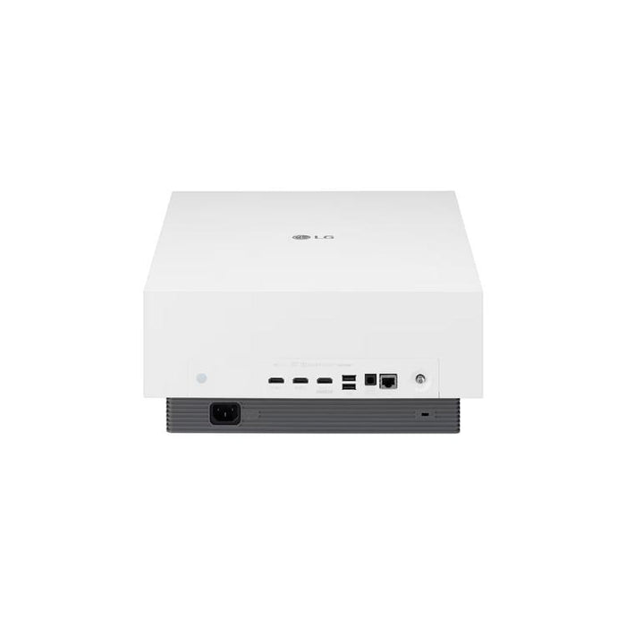 LG HU810PW | CineBeam Projector - 4K UHD - Laser Smart - Dolby Atmos - Bluetooth-SONXPLUS Victoriaville