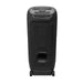 JBL PartyBox Ultimate | Portable speaker - Light game - WiFi 6 - Bluetooth 5.3 - Black-SONXPLUS Victoriaville