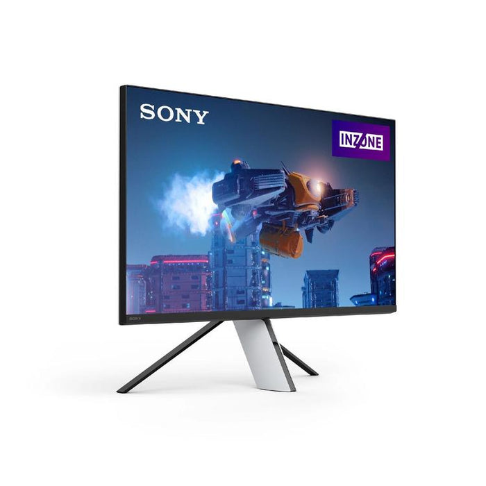 Sony INZONE SDMF27M30 | 27" gaming monitor - Full HD 1080P - HDR - 240 Hz-SONXPLUS Victoriaville