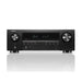 DENON AVRS670H | Récepteur AV cinéma maison 5.2 Canaux - HDMI 8K - Heos intégré - Bluetooth - Wi-Fi - Noir-SONXPLUS Victoriaville