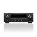 DENON DRA-900H | 8K Stereo Receiver - 2.2 Channels - Dolby Vision - HDR10+ - Bluetooth - Black-SONXPLUS Victoriaville