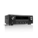 DENON DRA-900H | 8K Stereo Receiver - 2.2 Channels - Dolby Vision - HDR10+ - Bluetooth - Black-SONXPLUS Victoriaville