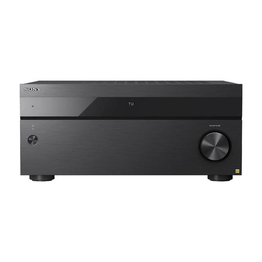 Sony STR-AZ3000ES | Récepteur AV cinéma maison Premium ES - 9.2 Canaux - HDMI 8K - Dolby Atmos - Noir-SONXPLUS Victoriaville