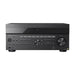 Sony STR-AZ5000ES | Premium ES home theater AV receiver - 11.2 Channels - HDMI 8K - Dolby Atmos - Black-SONXPLUS Victoriaville