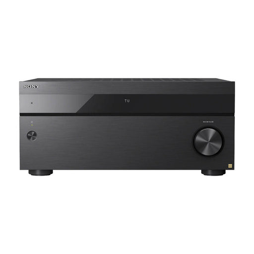 Sony STR-AZ7000ES | Récepteur AV cinéma maison Premium ES - 13.2 Canaux - HDMI 8K - Dolby Atmos - Noir-SONXPLUS Victoriaville