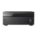 Sony STR-AZ7000ES | Premium ES home theater AV receiver - 13.2 Channels - HDMI 8K - Dolby Atmos - Black-SONXPLUS Victoriaville