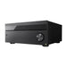 Sony STR-AZ7000ES | Premium ES home theater AV receiver - 13.2 Channels - HDMI 8K - Dolby Atmos - Black-SONXPLUS Victoriaville