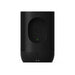 Sonos Move 2 | Wireless Speaker - Stereo - Voice Command - Up to 24 hours autonomy - Black-SONXPLUS Victoriaville