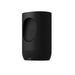 Sonos Move 2 | Wireless Speaker - Stereo - Voice Command - Up to 24 hours autonomy - Black-SONXPLUS Victoriaville