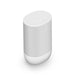 Sonos Move 2 | Wireless Speaker - Stereo - Voice Command - Up to 24 hours autonomy - White-SONXPLUS Victoriaville