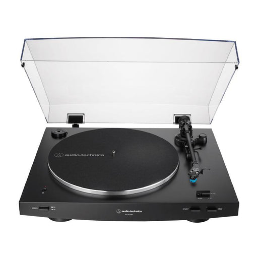 Audio-Technica AT-LP3XBT-BK | Turntable - Bluetooth - Analogue - Black-SONXPLUS Victoriaville