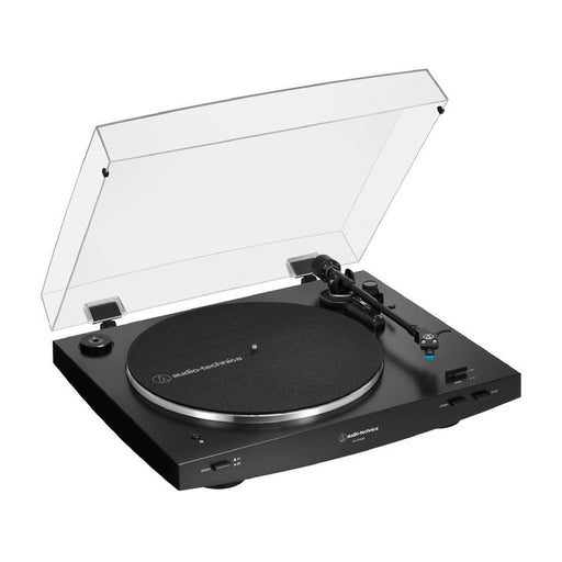 Audio-Technica AT-LP3XBT-BK | Turntable - Bluetooth - Analogue - Black-SONXPLUS Victoriaville