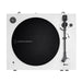 Audio-Technica AT-LP3XBT-WH | Turntable - Bluetooth - Analogue - White-SONXPLUS Victoriaville