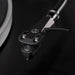 Audio-Technica AT-LP5X | Turntable - Manual Direct Drive - USB - Black-SONXPLUS Victoriaville