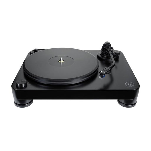 Audio-Technica AT-LP7 | Turntable - Turntable - 33 1/3 rpm, 45 rpm - Black-SONXPLUS Victoriaville