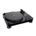 Audio-Technica AT-LP7 | Table tournante - Platine - 33 1/3 tr/min, 45 tr/min - Noir-SONXPLUS Victoriaville