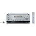 Yamaha RN2000A | Hi-Fi Stereo Network Receiver with MusicCast - 120 W + 120 W - Airplay - Silver-SONXPLUS Victoriaville