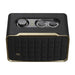 JBL Authentics 200 | Stereo Speakers - Wi-Fi - Bluetooth - Black-SONXPLUS Victoriaville