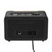 JBL Authentics 200 | Stereo Speakers - Wi-Fi - Bluetooth - Black-SONXPLUS Victoriaville