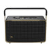 JBL Authentics 300 | Portable Speakers - Built-in Battery - Wi-Fi - Bluetooth - Black-SONXPLUS Victoriaville