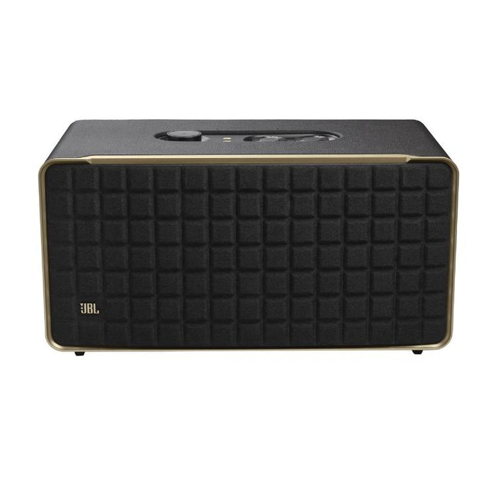 JBL Authentics 500 | 3.1 Home Speakers - Dolby Atmos 3D - 270 Watts - Wi-Fi - Bluetooth - Black-SONXPLUS Victoriaville