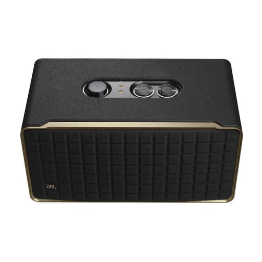 JBL Authentics 500 | 3.1 Home Speakers - Dolby Atmos 3D - 270 Watts - Wi-Fi - Bluetooth - Black-SONXPLUS Victoriaville