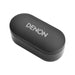 Denon PERL | In-Ear Headphones - Wireless - Bluetooth - Masimo Adaptive Acoustic Technology - Black-SONXPLUS Victoriaville