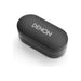 Denon PERL PRO | In-Ear Headphones - Wireless - Bluetooth - Masimo Adaptive Acoustic Technology - Black-SONXPLUS Victoriaville