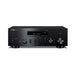 Yamaha R-N600A | Network/Stereo Receiver - MusicCast - Bluetooth - Wi-Fi - AirPlay 2 - Black-SONXPLUS Victoriaville