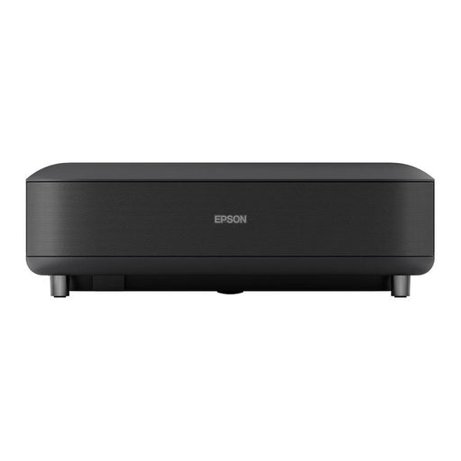 Epson LS650 | EpiqVision Ultra laser projector - Intelligent multimedia - 4K PRO-UHD - Black-SONXPLUS Victoriaville