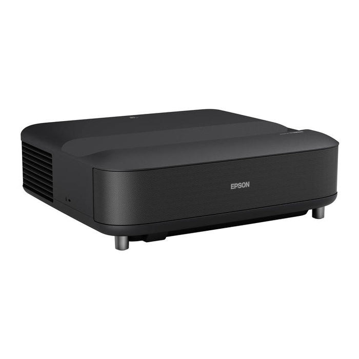 Epson LS650 | Projecteur laser EpiqVision Ultra - Multimédia intelligent - 4K PRO-UHD - Noir-SONXPLUS Victoriaville