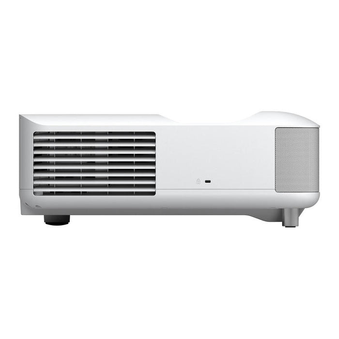 Epson LS650 | EpiqVision Ultra laser projector - Intelligent multimedia - 4K PRO-UHD - White-SONXPLUS Victoriaville