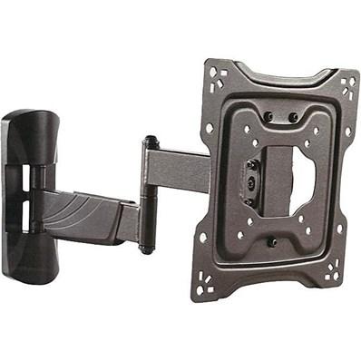 Sonora SW4-22 | Articulated Wall Mount - VESA 200 x 200 - Black-SONXPLUS Victoriaville