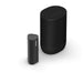 Sonos | Portable set including Roam and Move 2 - Black-SONXPLUS Victoriaville