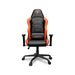 Cougar Armor Air | Play chair - High back with 2 options - 2D adjustable armrest - Orange-SONXPLUS Victoriaville