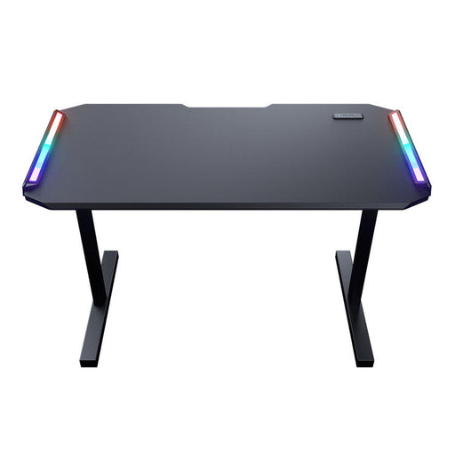 Cougar Deimus 120 | Game table - Integrated ports - RGB lighting - Black-SONXPLUS Victoriaville