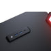 Cougar Deimus 120 | Game table - Integrated ports - RGB lighting - Black-SONXPLUS Victoriaville