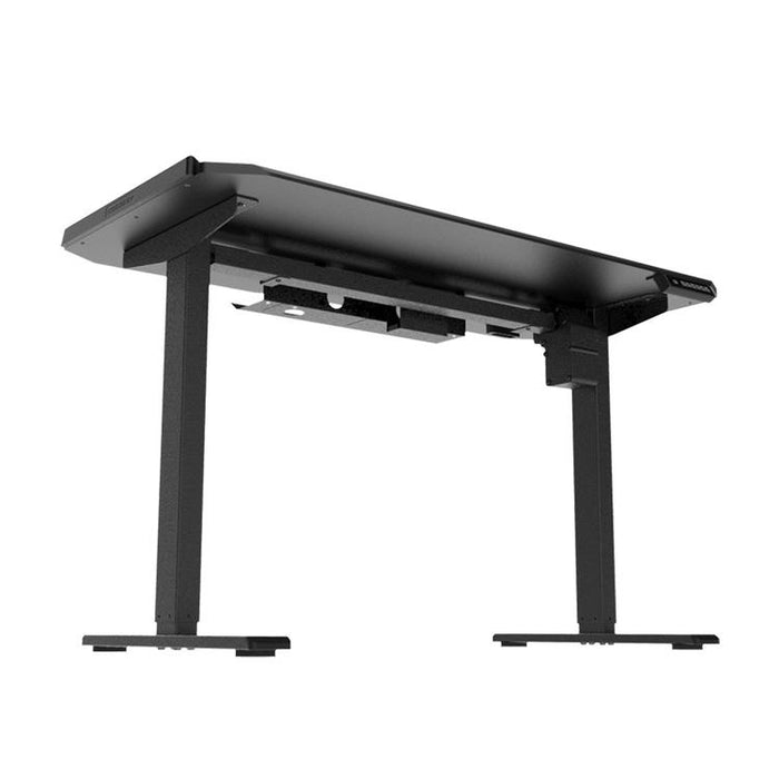 Cougar E-Deimus 120 | Electric gaming table - Integrated ports - RGB lighting - Black-SONXPLUS Victoriaville