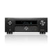 Denon AVRX6800H | 11.4 channel AV receiver - Home theater - 3D - 8K - HEOS - Black-SONXPLUS Victoriaville